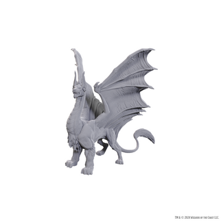 Wizkids Liondrake