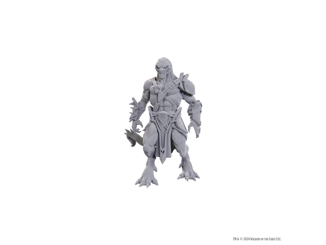 Wizkids Draconian Mastermind