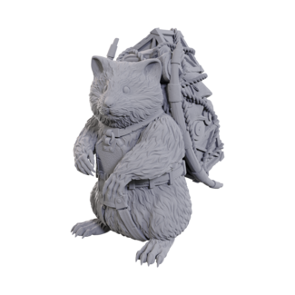 Wizkids Giant Space Hamster