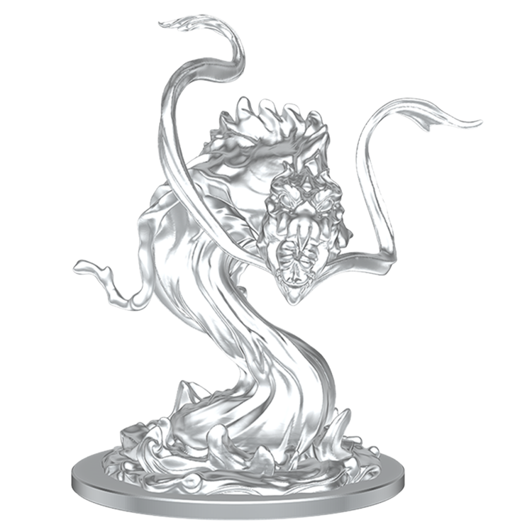Wizkids Wizkids - Nolzur's Marvelous Miniatures: Water Weird