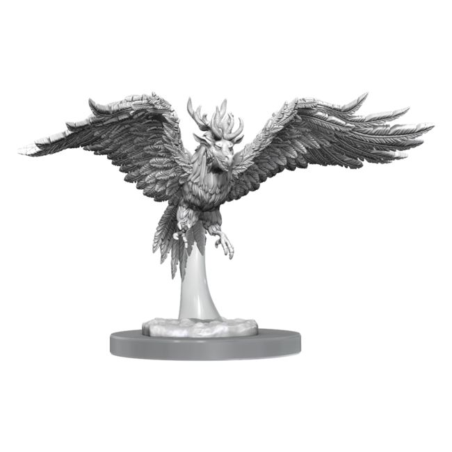 Wizkids Wizkids - Nolzur's Marvelous Miniatures: Perytons