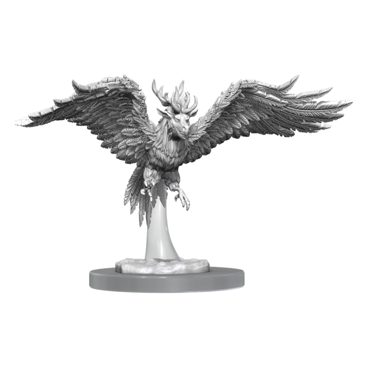 Wizkids Wizkids - Nolzur's Marvelous Miniatures: Perytons