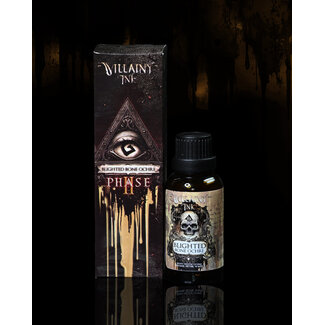 The Grimdark Compendium Villainy Ink: Blighted Bone Ochre