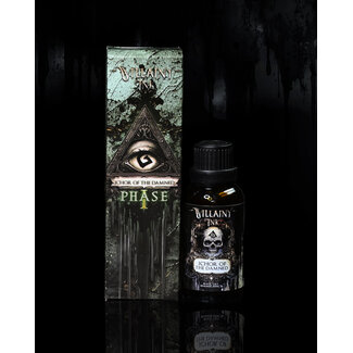 The Grimdark Compendium Villainy Ink: Ichor of the Damned