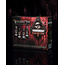 The Grimdark Compendium Zatcaskagoon Miniatures - The Grimdark Compendium - Villainy Ink: Flesh Core Set 1