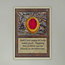 Magic: The Gathering Magic: The Gathering: Unlimited - Mox Ruby