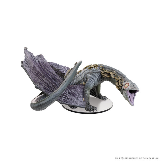 Wizkids Wizkids - Icons of the Realms: Adult Deep Dragon