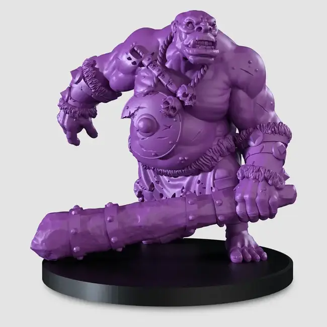 Steamforged Games Steamforged Games: Epic Encounters - Bridge of the Duergar Cult (en)