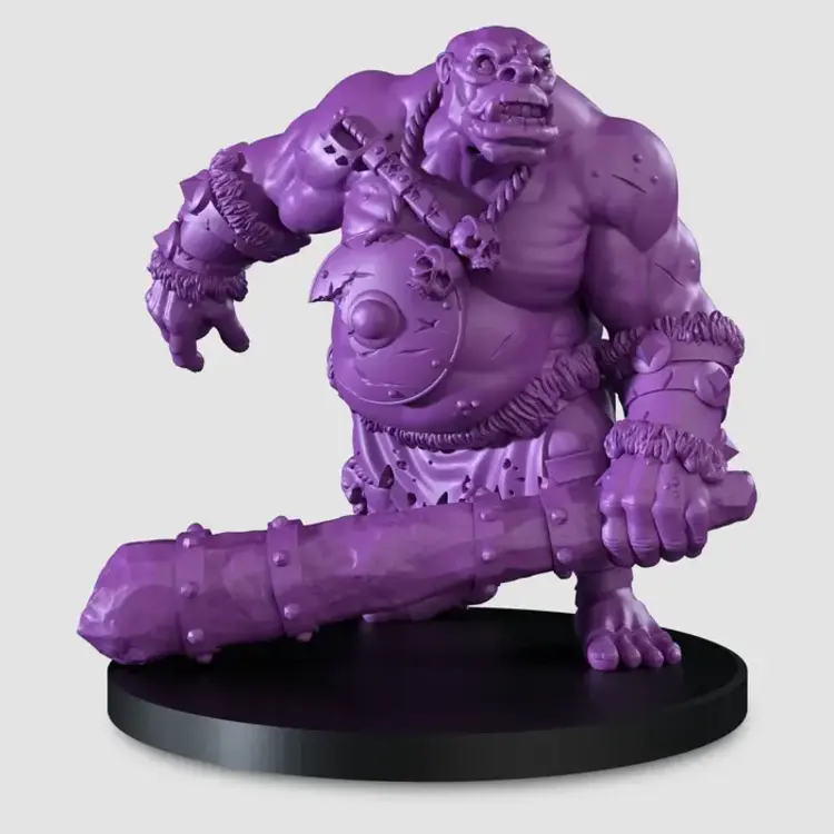 Steamforged Games Steamforged Games: Epic Encounters - Bridge of the Duergar Cult (en)