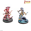 Archon Studio Archon Studio - Dungeons & Lasers: Kingdom of the Deep