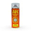 AK Interactive AK Interactive - Spray: Microfiller Primer