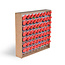 AK Interactive Modular Organizer for 17-18ml Bottles