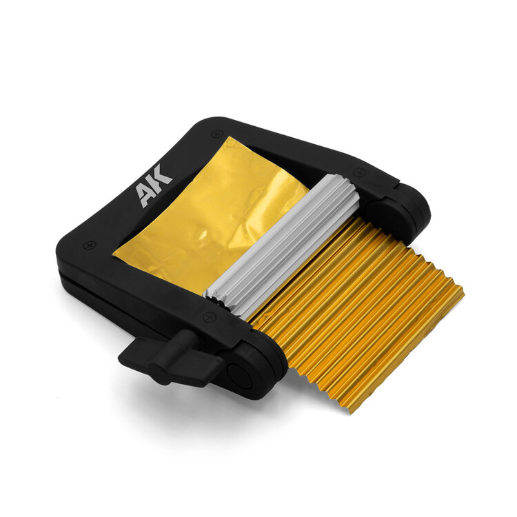 AK Interactive AK Interactive: Corrugation Tool