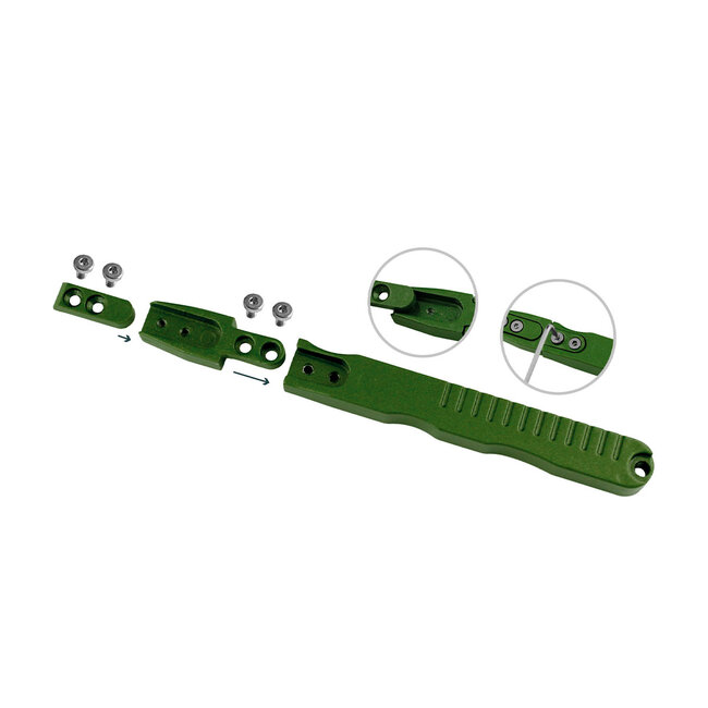 AK Interactive AK Interactive: Precision Model Saw