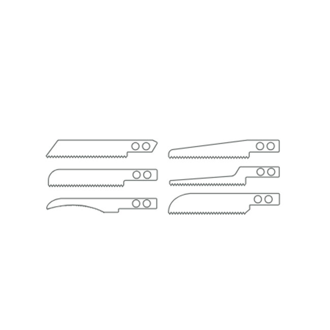 AK Interactive AK Interactive: Precision Model Saw