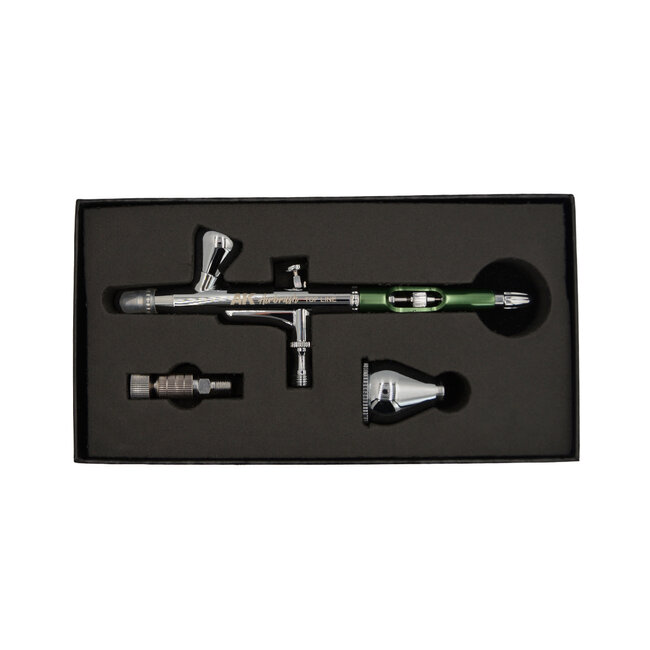 AK Interactive AK Interactive: AK Airbrush 0.3 Top Line