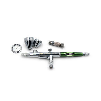 AK Interactive AK Airbrush 0.3 Top Line
