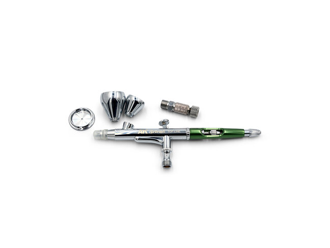 AK Interactive AK Airbrush 0.3 Top Line