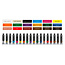 AK Interactive Deluxe Edition Box - Artist Dense Acrylic Color - Basic Colors
