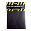 AK Interactive Black Aluminium Sheet - 200x250mm - 150UM (Micrometer)