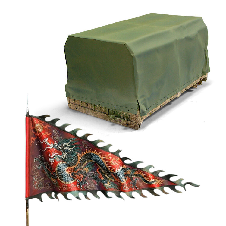 AK Interactive AK Interactive - Diorama Series: Aluminium Sheet - 200x250mm - 200UM (Micrometer)