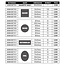 AK Interactive AK Interactive - Wargame: Magnetic Sheet for Bases - Oval 120x92mm (3 Bases)