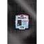 AK Interactive AK Interactive - Wargame: Magnetic Sheet for Bases - Rectangular 25x50mm (35 Bases)