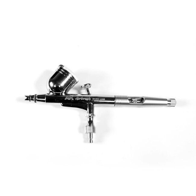 AK Interactive AK Interactive - Basic Line: AK Airbrush 0.3