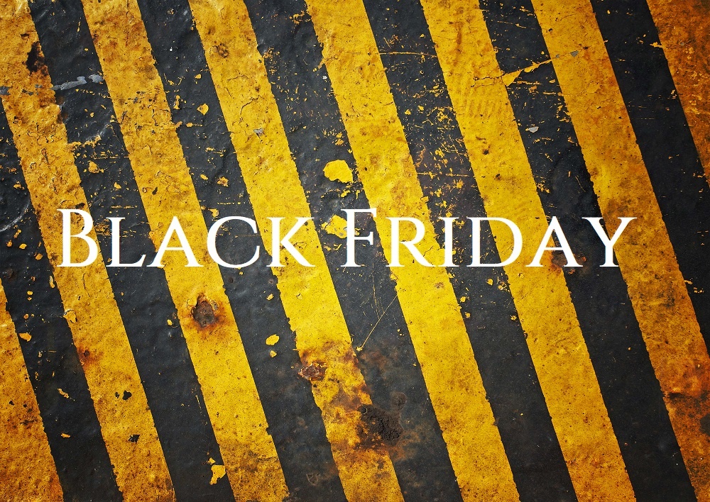 Black Friday 2025