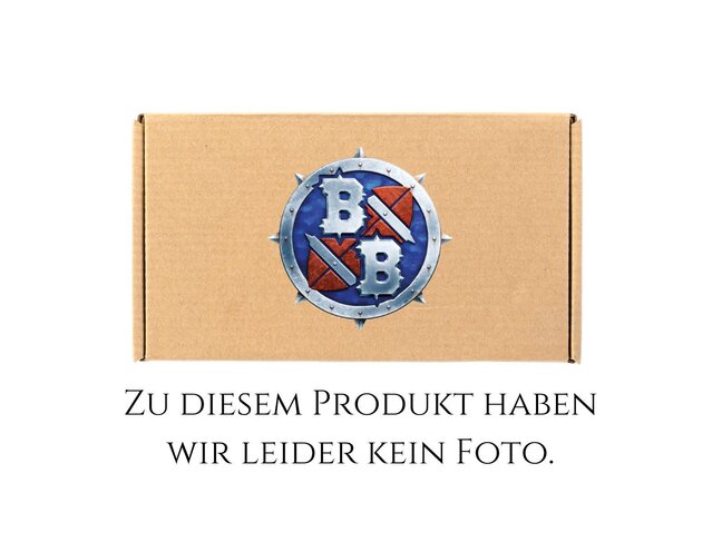 Games Workshop Warhammer Blood Bowl: Official Game Tokens