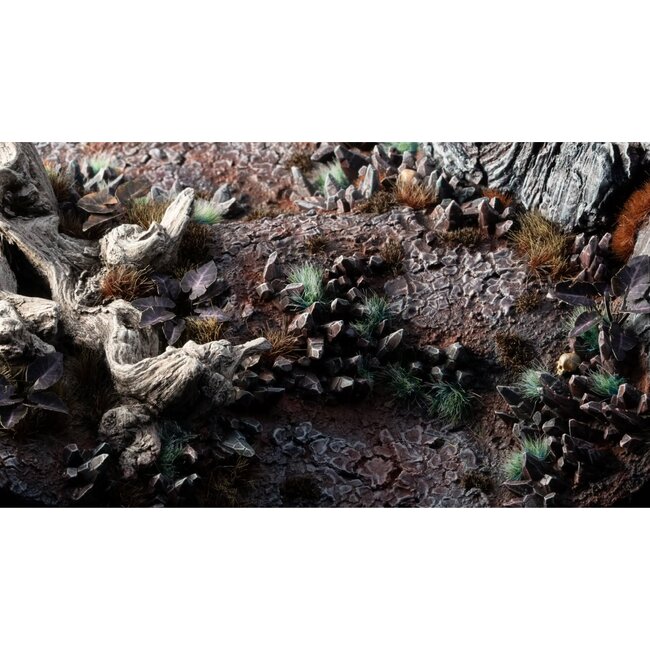 Gamers Grass Gamers Grass: Basing Bits - Chaos Shards