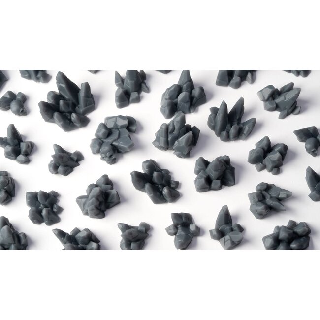 Gamers Grass Gamers Grass: Basing Bits - Chaos Shards