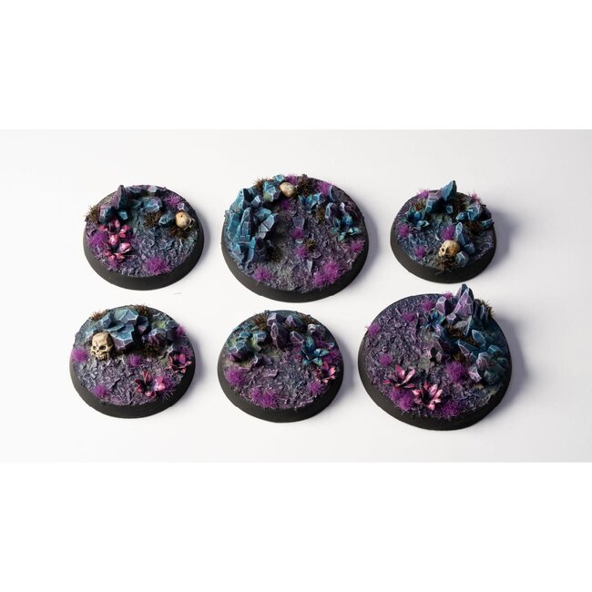 Gamers Grass Gamers Grass: Basing Bits - Chaos Shards