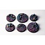Gamers Grass Gamers Grass: Basing Bits - Chaos Shards