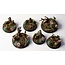 Gamers Grass Gamers Grass: Basing Bits - Gnarled Branches