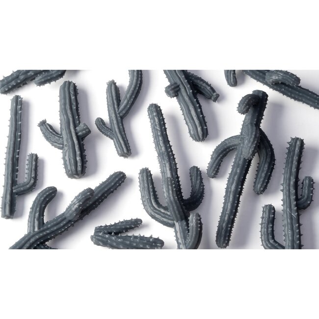 Gamers Grass Gamers Grass: Basing Bits - Saguaro Cacti