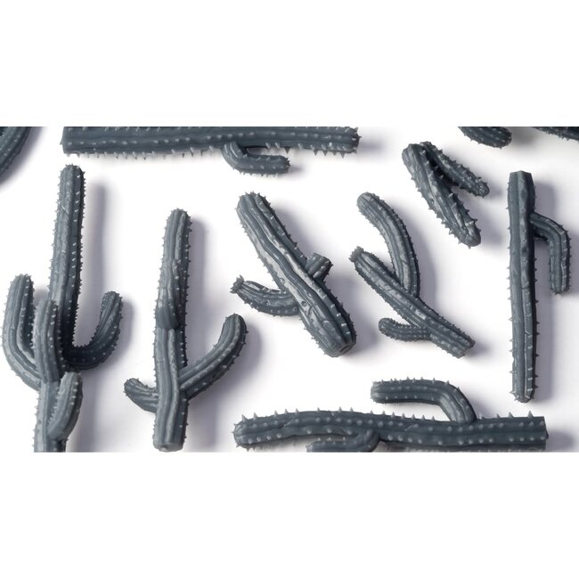 Gamers Grass Gamers Grass: Basing Bits - Saguaro Cacti
