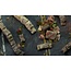 Gamers Grass Gamers Grass: Basing Bits - Sandbag Barricades