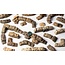 Gamers Grass Gamers Grass: Basing Bits - Sandbag Barricades
