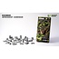 Gamers Grass Basing Bits - Spaceship Corridor