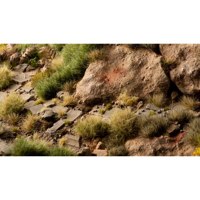 Gamers Grass Gamers Grass: Basing Bits - Temple