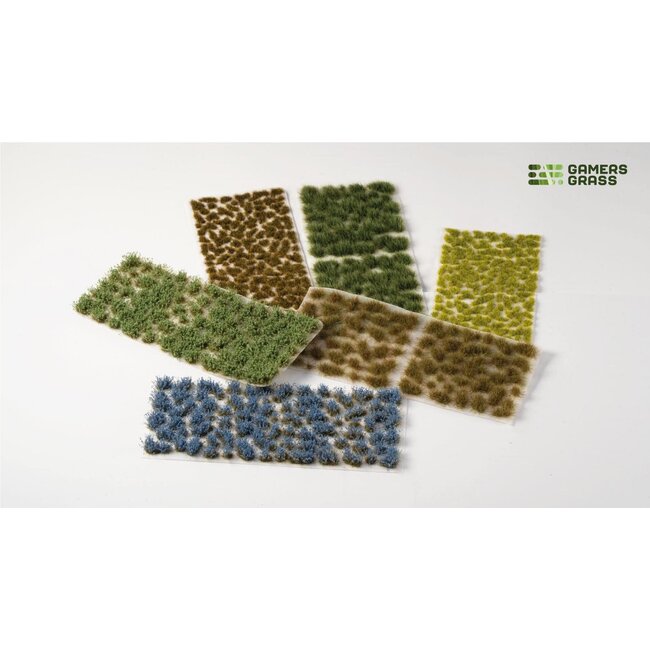 Gamers Grass Gamers Grass: Basing Box - Enchanted Forest