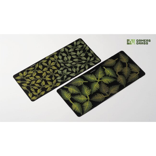 Gamers Grass Gamers Grass: Basing Box - Enchanted Forest