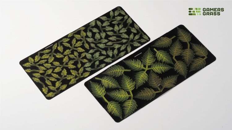 Gamers Grass Gamers Grass: Basing Box - Enchanted Forest