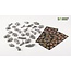 Gamers Grass Gamers Grass: Basing Box - Golden Autumn Glade