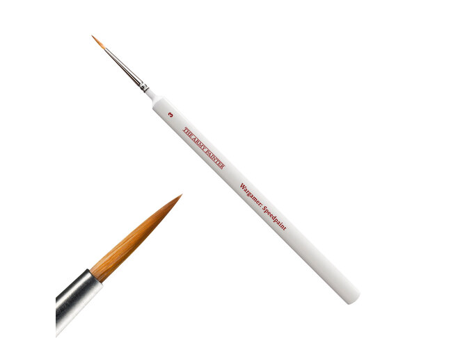 The Army Painter Wargamer: Speedpaint