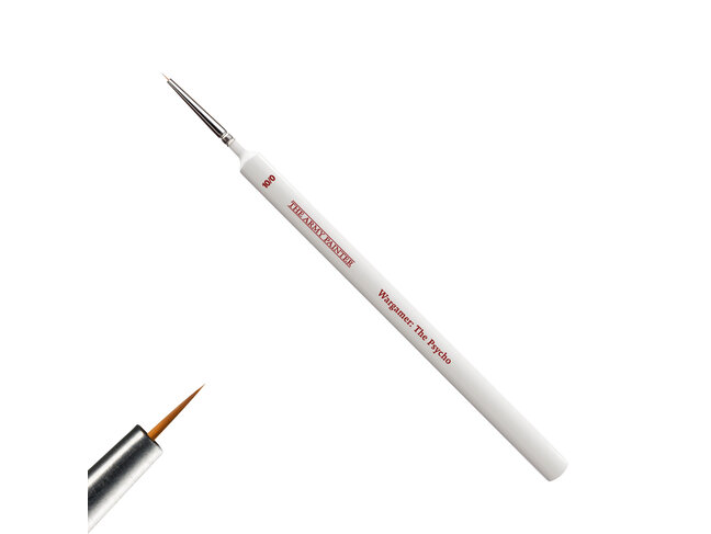 The Army Painter Wargamer: The Psycho