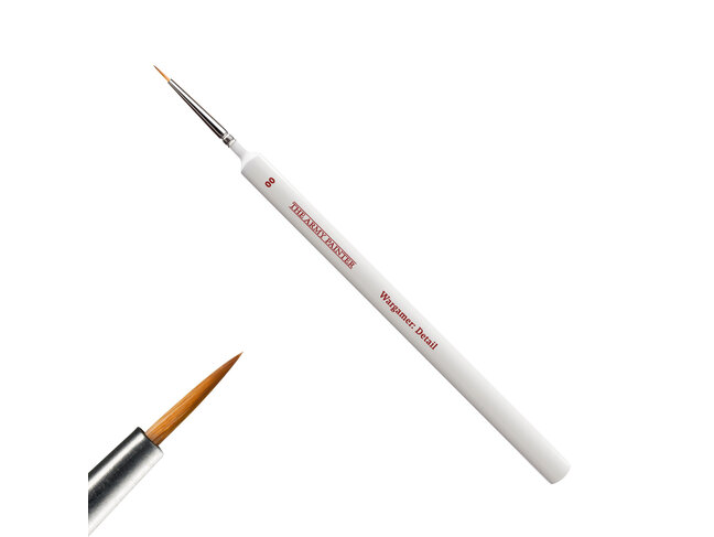 The Army Painter Wargamer: Detail