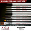 The Army Painter The Army Painter - Brush - Wargamer: Detail