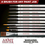 The Army Painter The Army Painter - Brush - Wargamer: Insane Detail